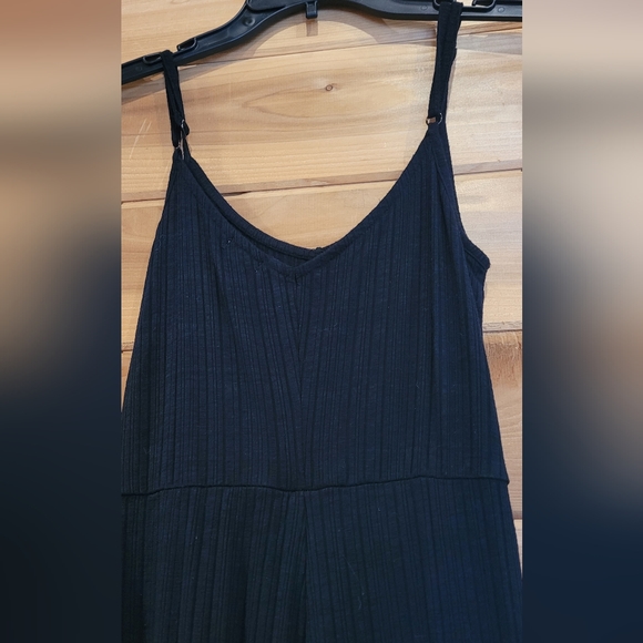 Black knit jumper - Picture 7 of 8